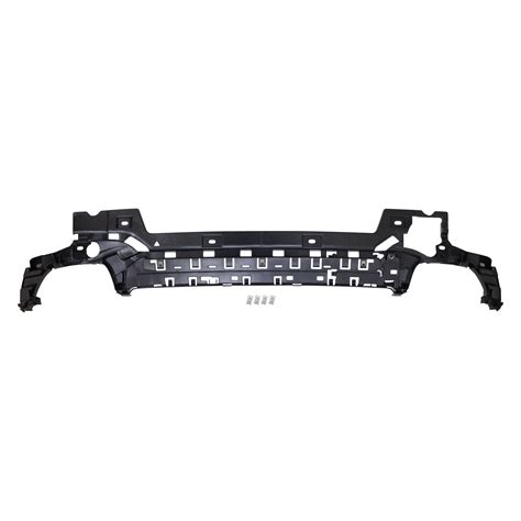 Replace BM1140113 Rear Center Bumper Cover Support Standard Line