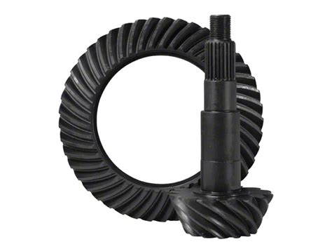 Usa Standard Gear Jeep Wrangler Dana 44 Axle Ring And Pinion Gear Kit