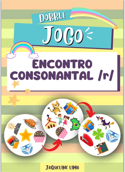 Encontro Consonantal r SÓ ESCOLA