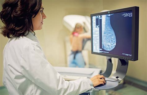 Mammogram Mammography Port Perry Imaging