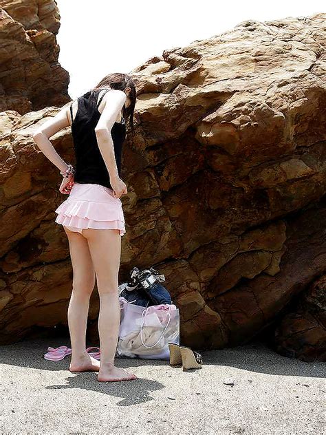 At The Seaside XXX Porn Album 975620