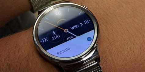 Les 4 meilleures montres connectées Huawei 2024 NON sponsorisé