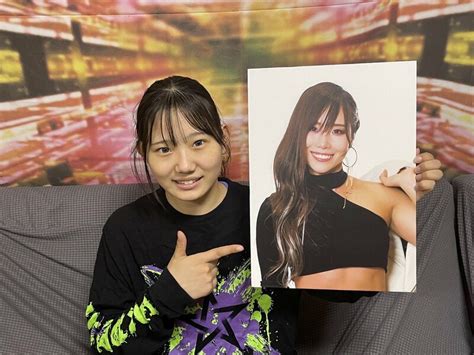 写真：【スターダム】スーパールーキー天咲光由 5・28大田区大会でkairiと激突で絶句「ホントですか？」 東スポweb