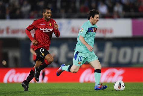 Messi and Ronaldo Watch: Messi Sets New Record, Ronaldo Hits a Century ...