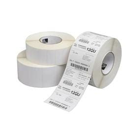 Feed Your Zebra GK420D Labels - Direct Thermal | ERS