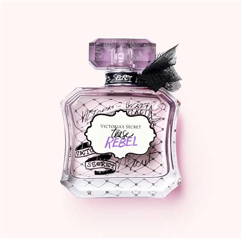 Victoria's Secret Tease Rebel Eau de Parfum ~ New Fragrances