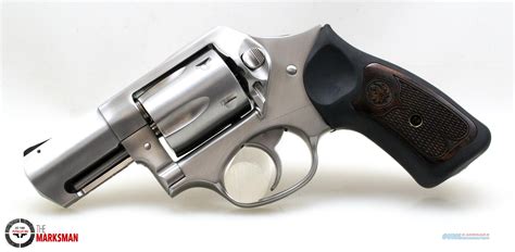 Ruger Sp101 Hammerless 357 Magnum N For Sale At 952786631