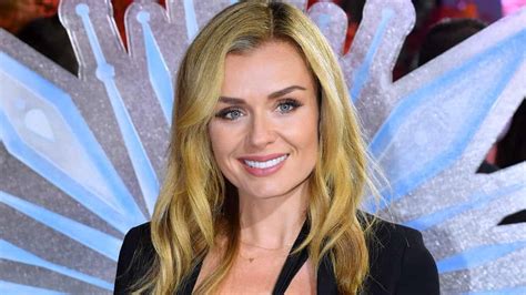 Katherine Jenkins Facts Classical Singers Age Husband Children