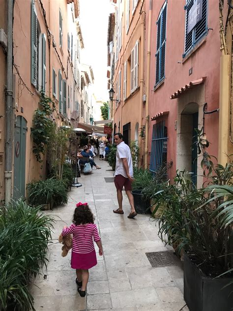 Visit Old Town Saint-Tropez: 2026 Old Town Saint-Tropez, Saint-Tropez