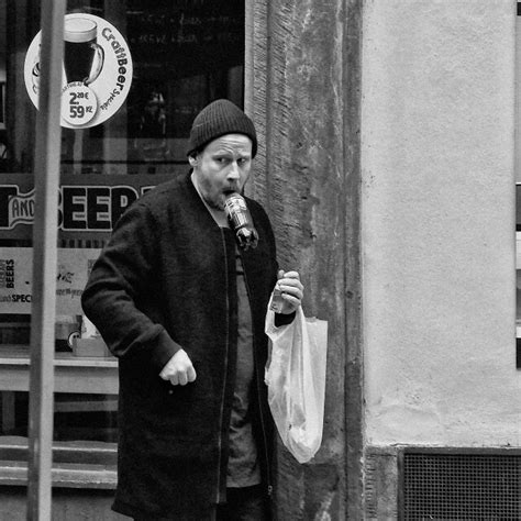 Борис Назаренко: мастер спонтанной фотографии / Фотографы / Камералабс