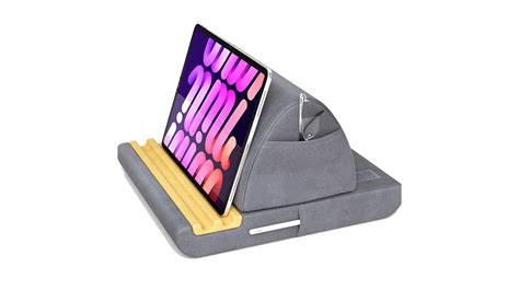 Best Ipad Holders For Bed For Reading Watching Movies And More