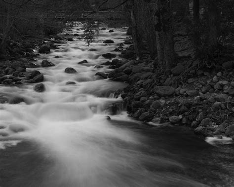 Merced River Falls Photograph by Dusty Wynne - Fine Art America