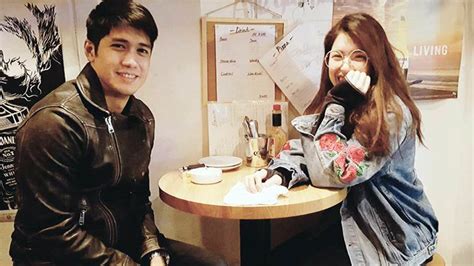 Kylie Padilla And Aljur Abrenica Are Engaged