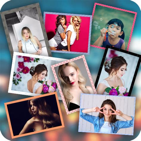 App Insights Picmix Photo Editor Free Style Collage Maker Apptopia