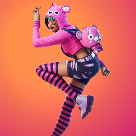 Fortnite Skin Syd 👕 Personagens E Skins Do Fortnite Em ᑕ ᑐnite Site