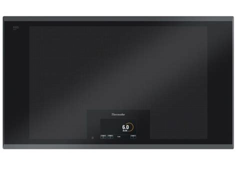 Thermador 36 Masterpiece Series Freedom Induction Cooktop Cit36xkb