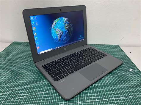 Laptop Murah Hp Stream Pro G Celeron N Gb Ram Gb Ssd