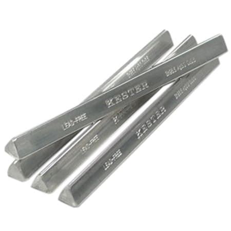 Kester Ultrapure Lead Free Bar Solder EIS