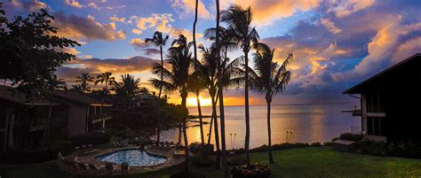 Honokeana Cove Rental Association LLC | Maui Oceanfront Vacation Rentals