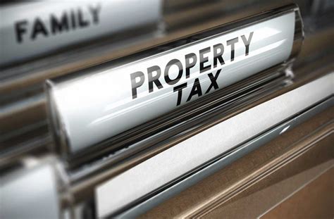 Ways To Lower Your Property Tax Plan Trustler The Blogger Evolution