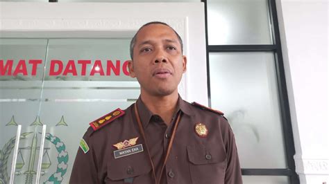 Kejari Bintan Siapkan 5 JPU Pada Kasus Pemalsuan Surat Tanah Di Sei