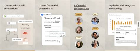 6 Best Klaviyo Alternatives & Competitors in 2024