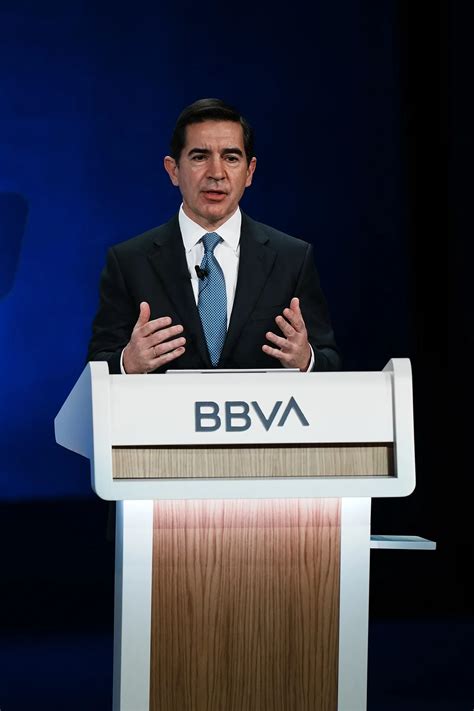 BBVA Lamenta Que Sabadell Rechace Su Atractiva Oferta Banca