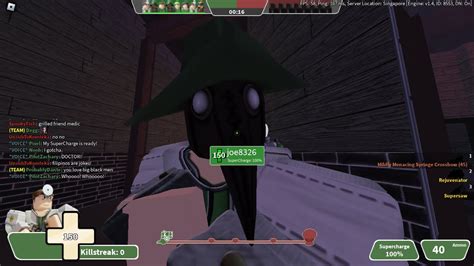 bloxxer boss - YouTube