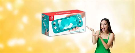 Nintendo Switch Lite In Super Sconto Su Ebay Come Approfittarne