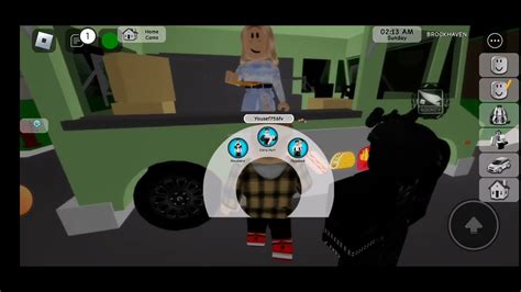 Roblox Brookhaven Youtube