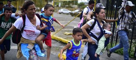 El Peri Dico De M Xico Noticias De M Xico Migracion Migrantes