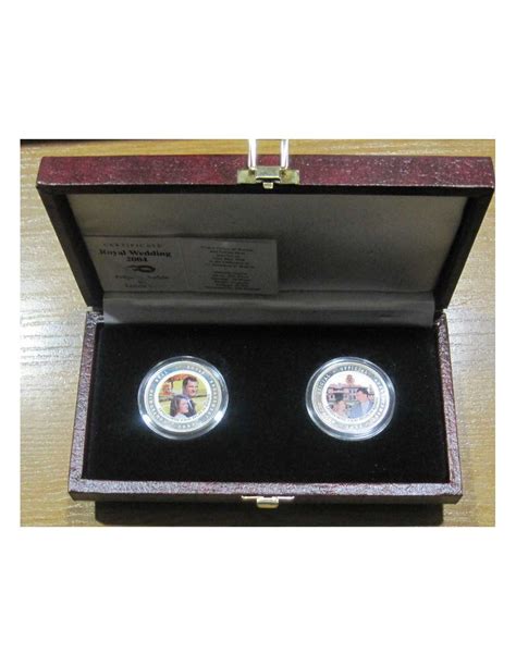 Somalia Monedas Conmemorativas N N Proof De