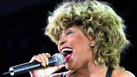 La chanteuse Tina Turner est décédée à l âge de 83 ans Belgique