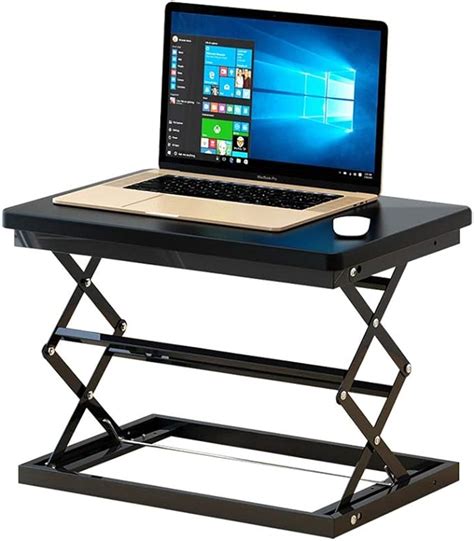 Bureau D Ordinateur Portable Pliable Bureau Bureau Mobile Workbench