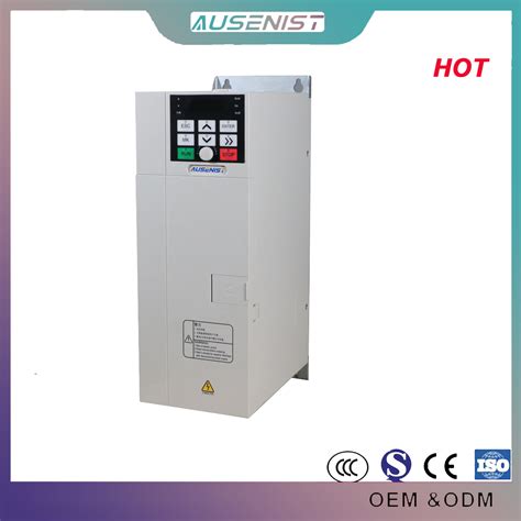 Jt300 Industry Control Frequency Converter Single Phase 220V Input and