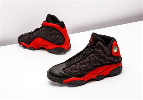 A Modern Day Guide To The Air Jordan 13 By Stadium Goods SneakerNews