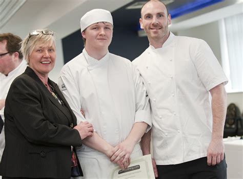 Visionary Chef Of The Year 2013 Alison Malcolm From The Fa Flickr