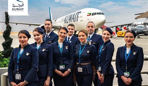 Fly Gosh Kuwait Airways Recruitment Cabin Crew Open To All