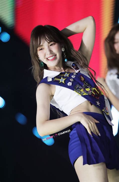 Pin By Elinors KworldZone On Kpop Girl Groups Wendy Red Velvet