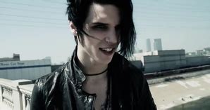 Coffin Lyrics - Andy Biersack - Fanpop