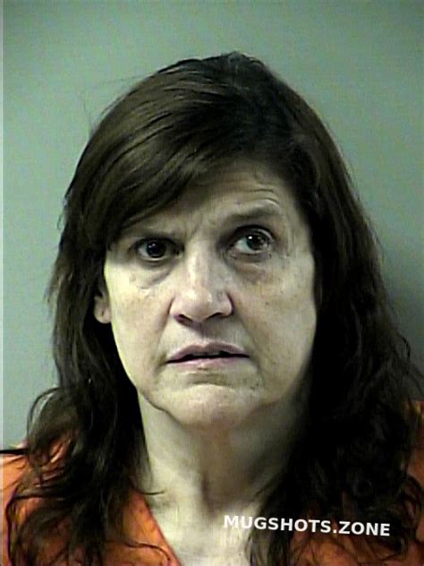 NICHOLSON WENDY SUE 02 26 2023 Okaloosa County Mugshots Zone