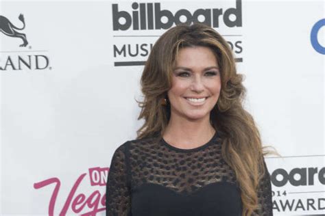 Shania Twain Announces New Album And Ukireland Tour Irelands Classic