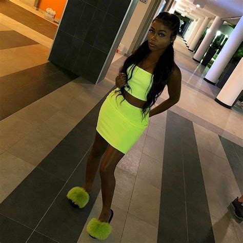 Lime Green Outfit Ideas Dresses Images Page