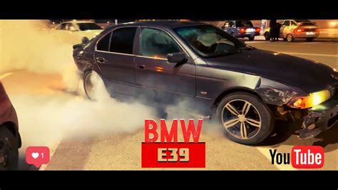 BMW Е39 ПОЕХАЛА но пришлось РАЗОБРАТЬ 3 серия восстановление! - YouTube