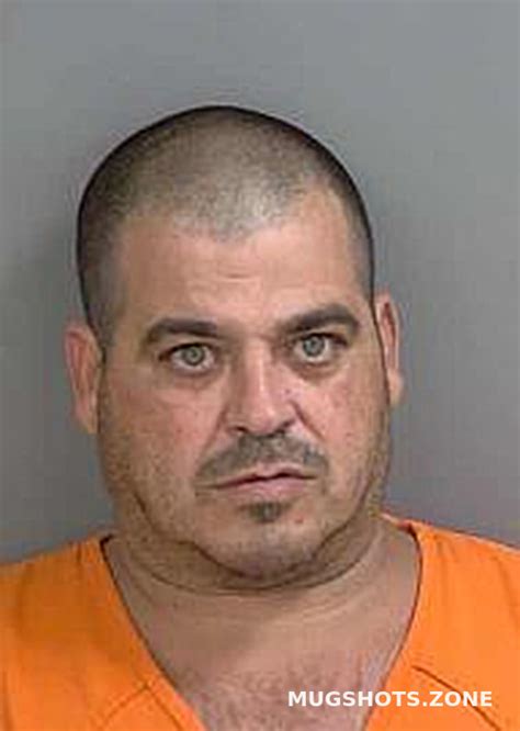 GONZALEZ PEREZ ALAIN 11 14 2023 Collier County Mugshots Zone