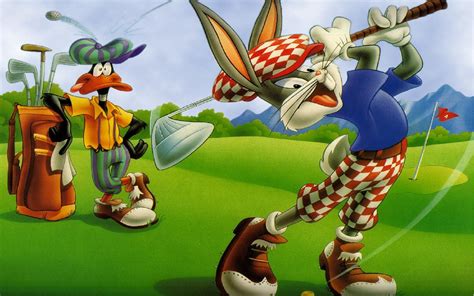 Bugs Bunny Easter Wallpapers Wallpaper Cave