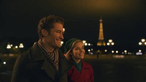 A Paris Christmas Waltz Review Entertainment Focus