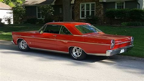 Pin By Dwayne Newell On Hot Rods Muscle Cars Mustang Ford Classic Cars Ford Galaxie 500