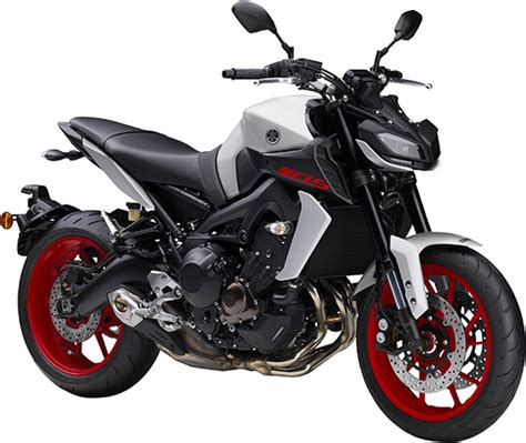 Yamaha Mt Naked Motor Bike Specification Colors Images