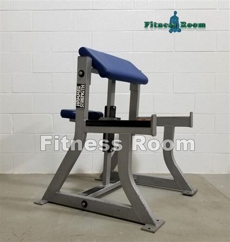 Preacher Curl Machine For Sale Sale Fabricadascasas